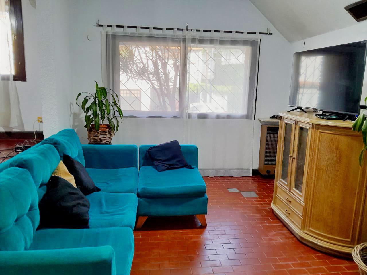 First slide